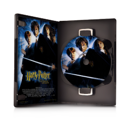 Harry Potter and the Chamber of Secrets Icon 256x256 png